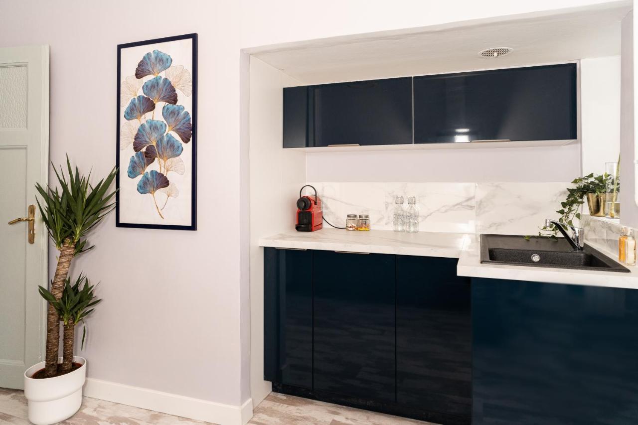Audace - Magnifique Appartement 75M2 - Position Centrale Gare-Pompidou-Nouvelle Ville - Garage Prive - 2 A 4 Personnes Мец Экстерьер фото